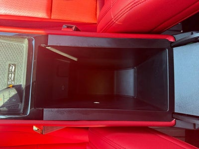 2025 Chevrolet Blazer EV SS