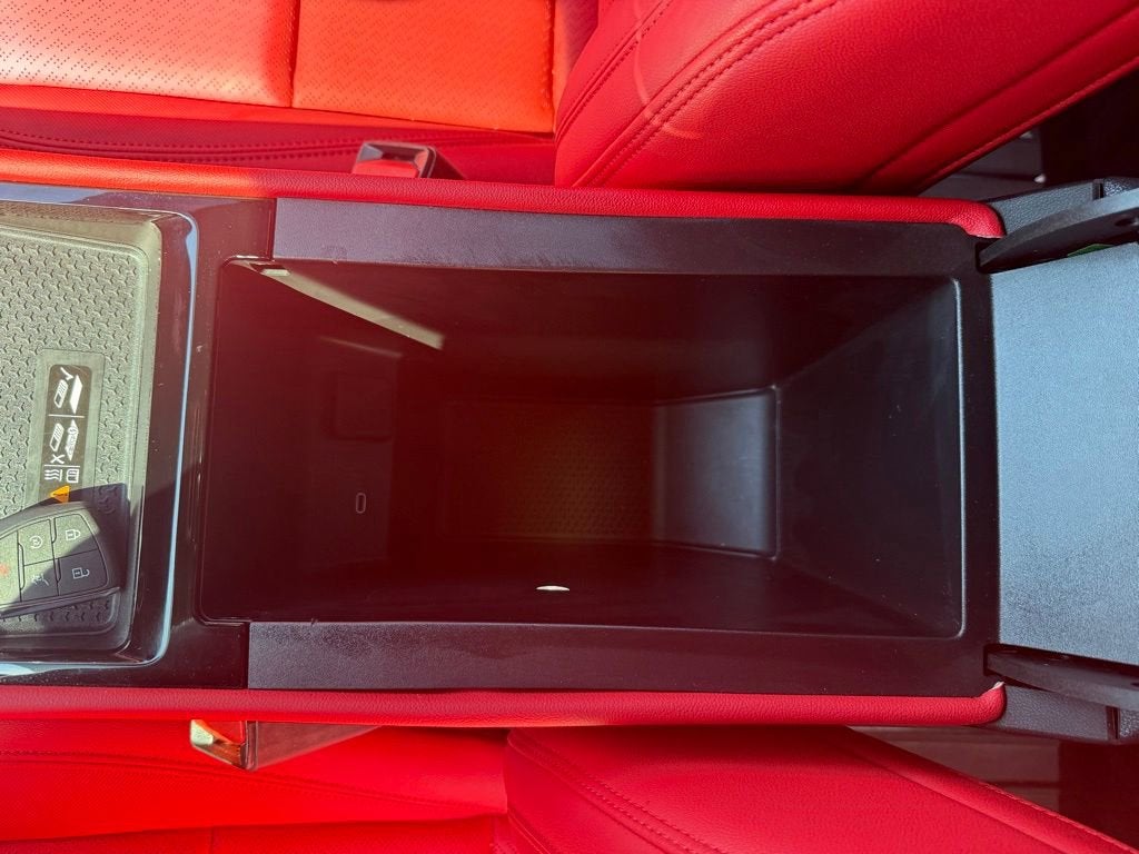 2025 Chevrolet Blazer EV SS