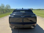 2025 Chevrolet Blazer EV SS