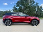 2026 Chevrolet Blazer EV SS