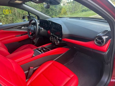 2026 Chevrolet Blazer EV SS