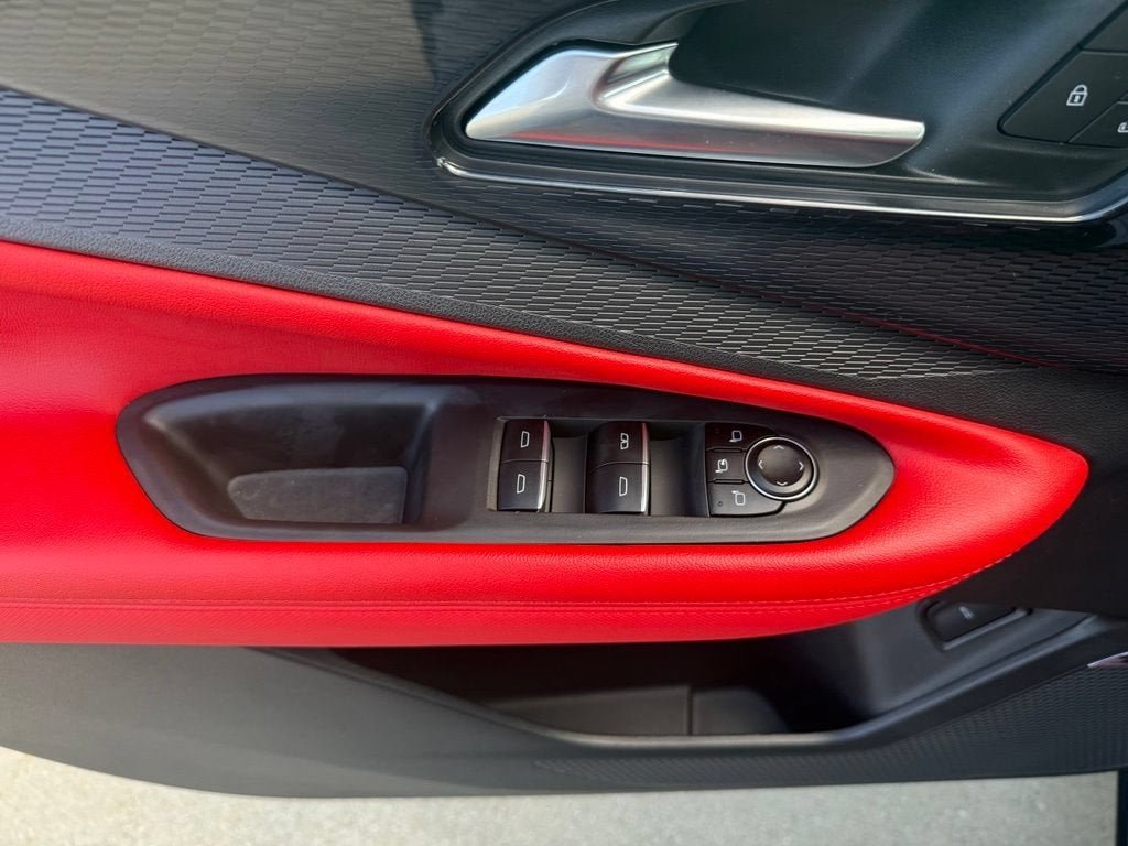 2026 Chevrolet Blazer EV SS
