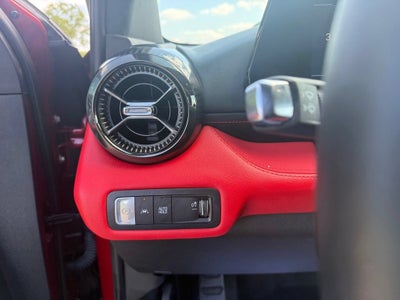 2026 Chevrolet Blazer EV SS