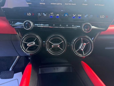 2026 Chevrolet Blazer EV SS