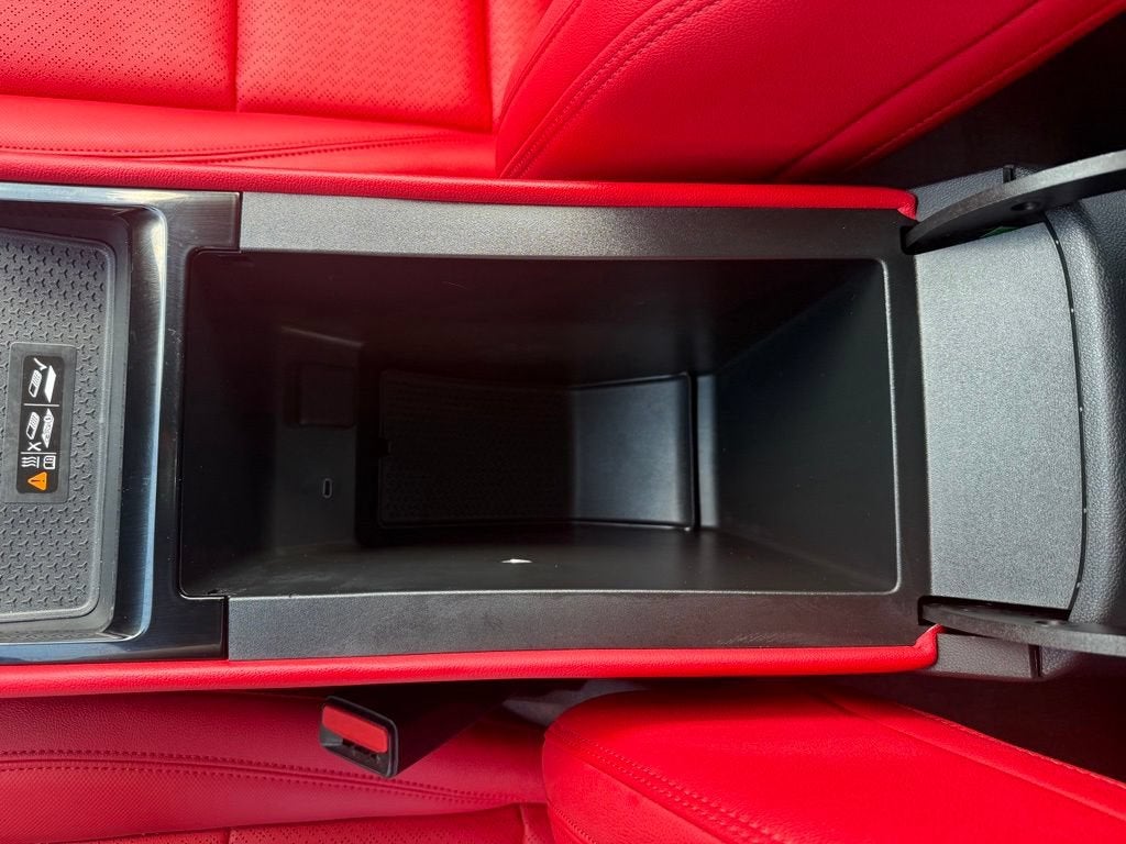 2026 Chevrolet Blazer EV SS