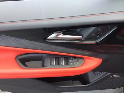 2025 Chevrolet Blazer EV SS