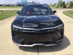 2025 Chevrolet Blazer EV SS