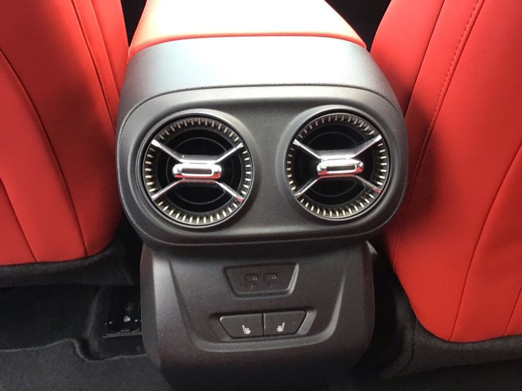 2025 Chevrolet Blazer EV SS