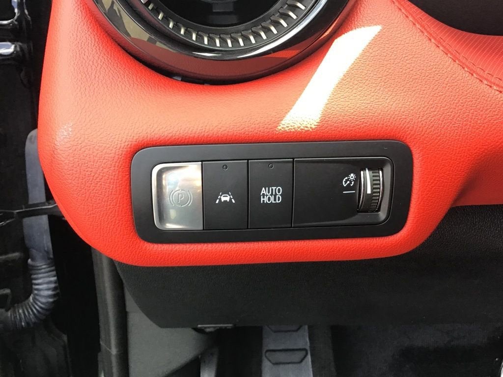 2025 Chevrolet Blazer EV SS