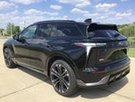 2025 Chevrolet Blazer EV SS