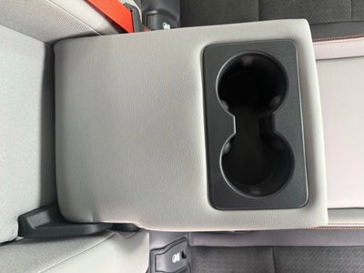 2025 Chevrolet Blazer EV SS