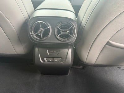 2025 Chevrolet Blazer EV SS