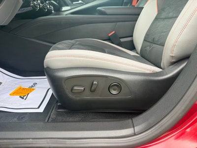 2025 Chevrolet Blazer EV SS