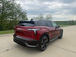 2025 Chevrolet Blazer EV SS