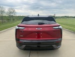 2025 Chevrolet Blazer EV SS