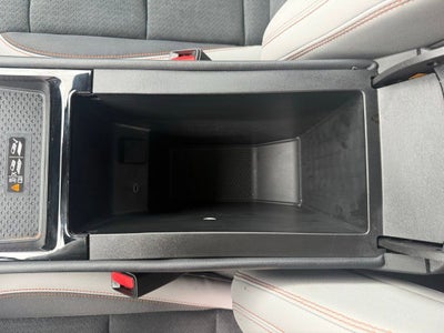 2025 Chevrolet Blazer EV SS