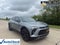 2024 Chevrolet Blazer EV Police Package eAWD Police