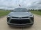 2024 Chevrolet Blazer EV Police Package eAWD Police