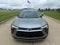 2024 Chevrolet Blazer EV Police Package eAWD Police
