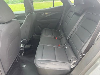 2024 Chevrolet Blazer EV Police Package eAWD Police
