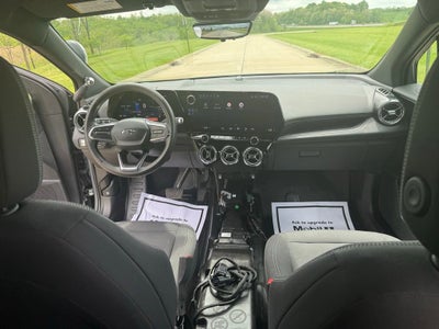 2024 Chevrolet Blazer EV Police Package eAWD Police