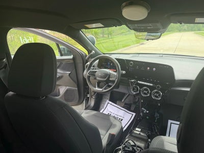 2024 Chevrolet Blazer EV Police Package eAWD Police