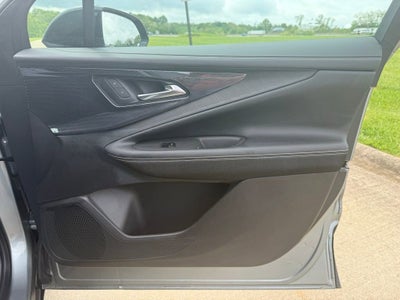 2024 Chevrolet Blazer EV Police Package eAWD Police
