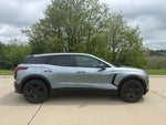2024 Chevrolet Blazer EV Police Package eAWD Police