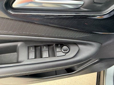 2024 Chevrolet Blazer EV Police Package eAWD Police