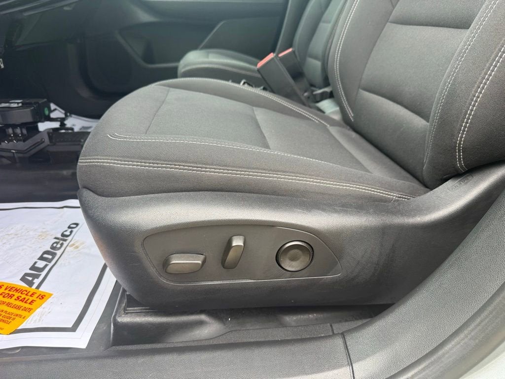 2024 Chevrolet Blazer EV Police Package eAWD Police