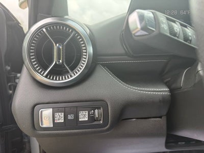 2024 Chevrolet Blazer EV Police Package eAWD Police