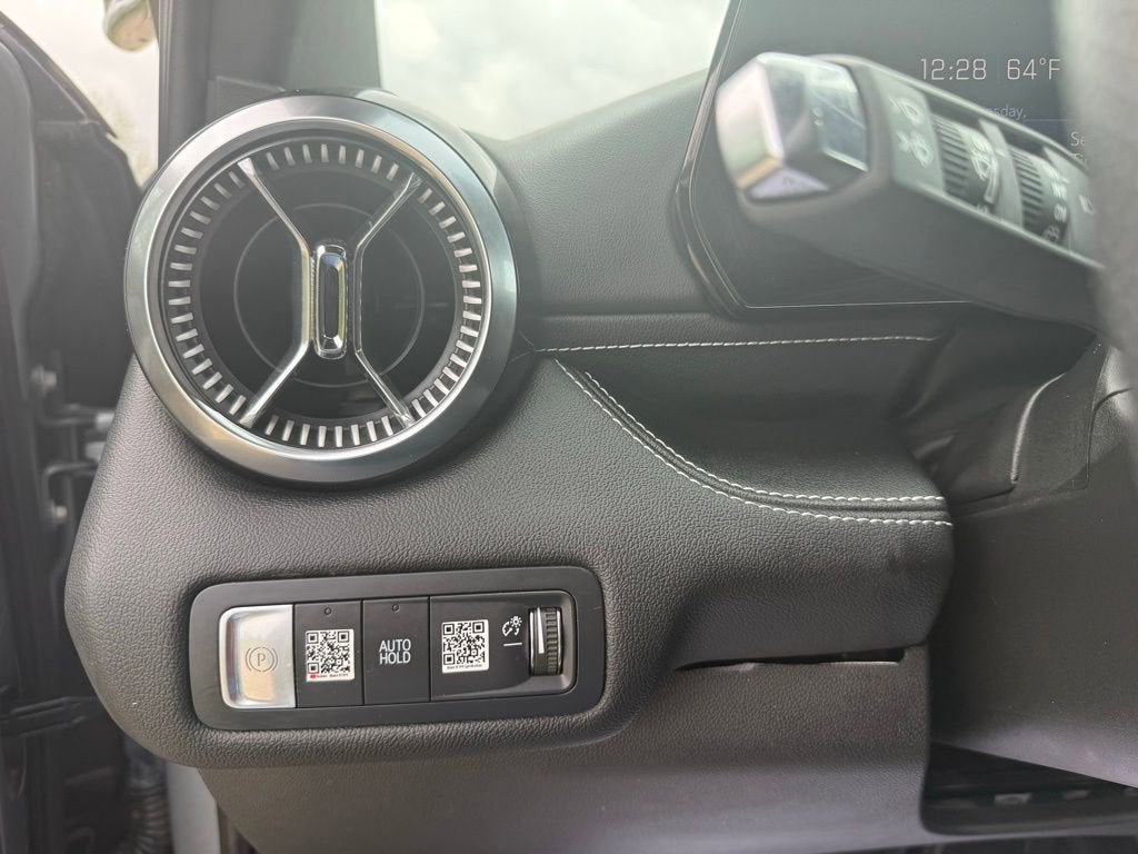 2024 Chevrolet Blazer EV Police Package eAWD Police