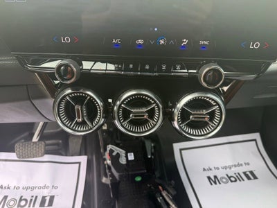 2024 Chevrolet Blazer EV Police Package eAWD Police