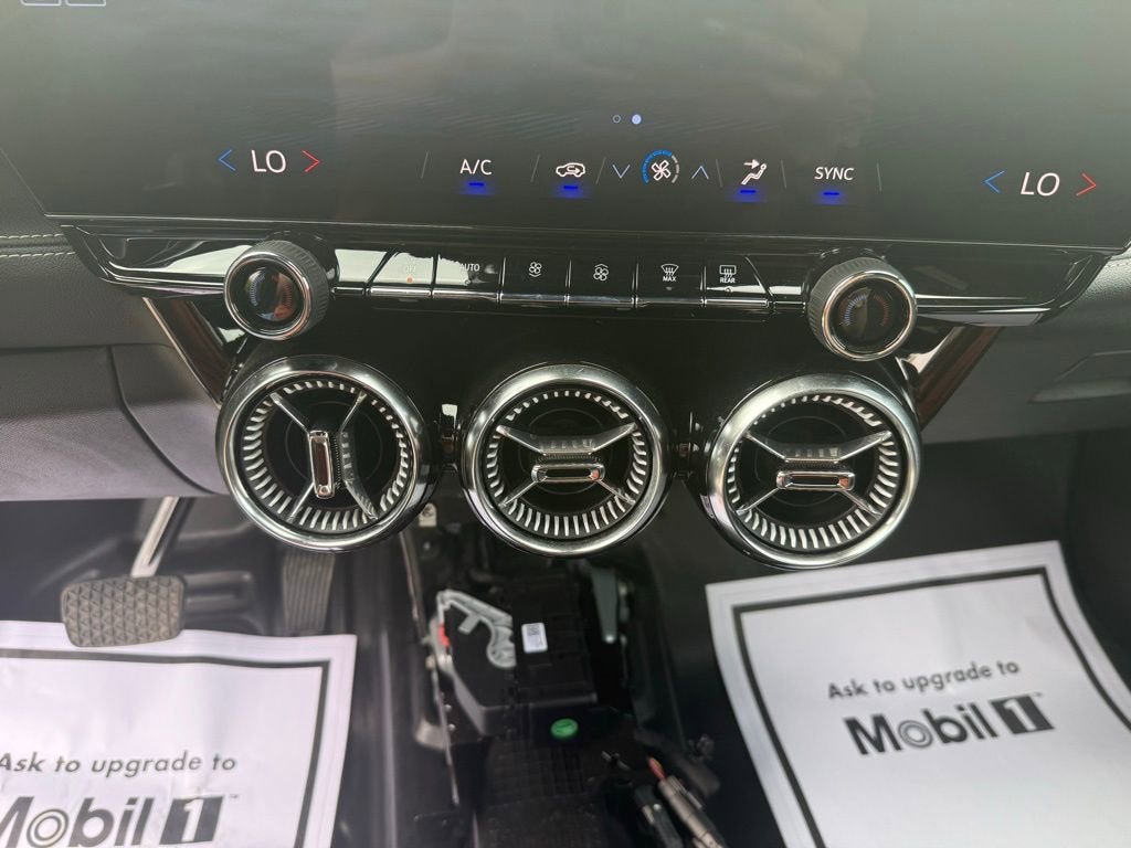 2024 Chevrolet Blazer EV Police Package eAWD Police