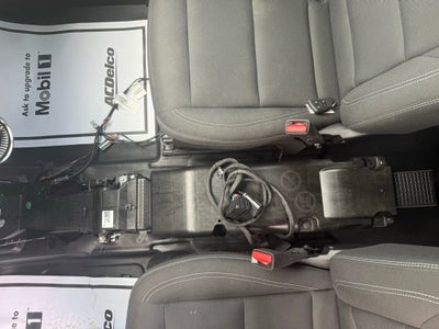 2024 Chevrolet Blazer EV Police Package eAWD Police