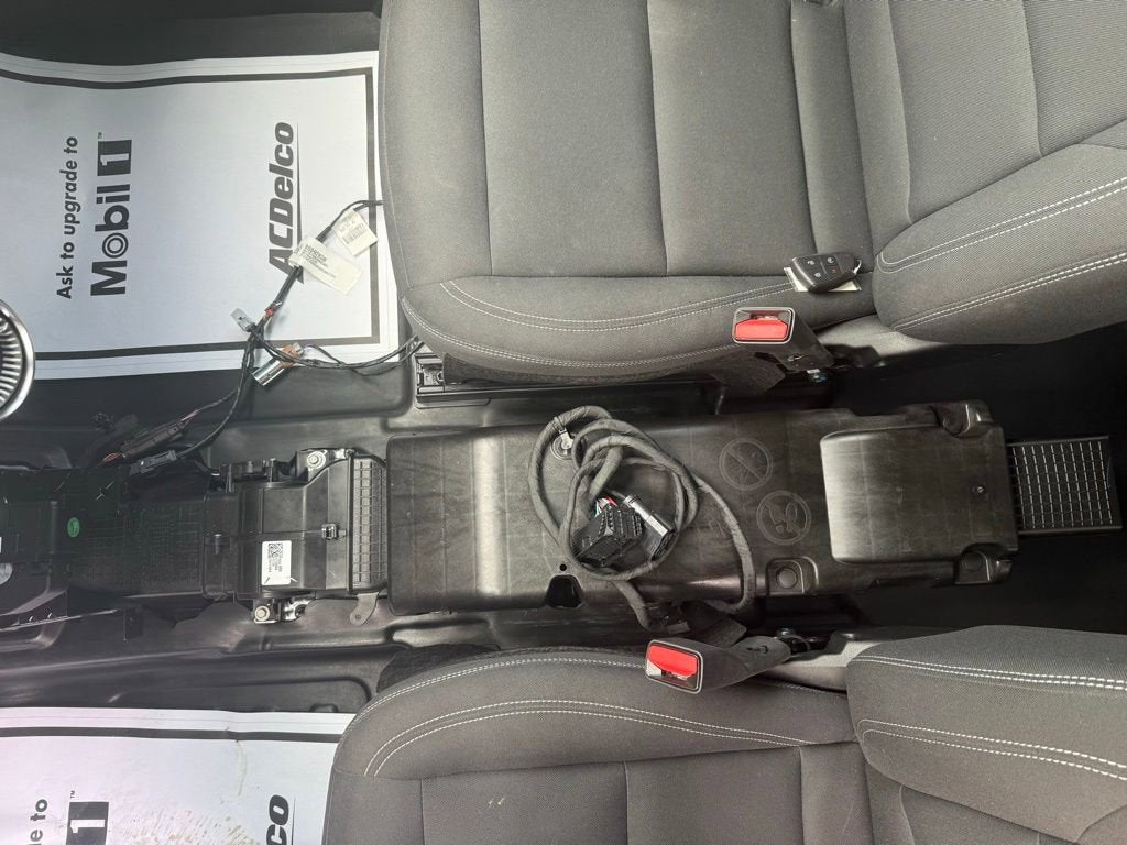 2024 Chevrolet Blazer EV Police Package eAWD Police