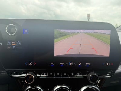 2024 Chevrolet Blazer EV Police Package eAWD Police