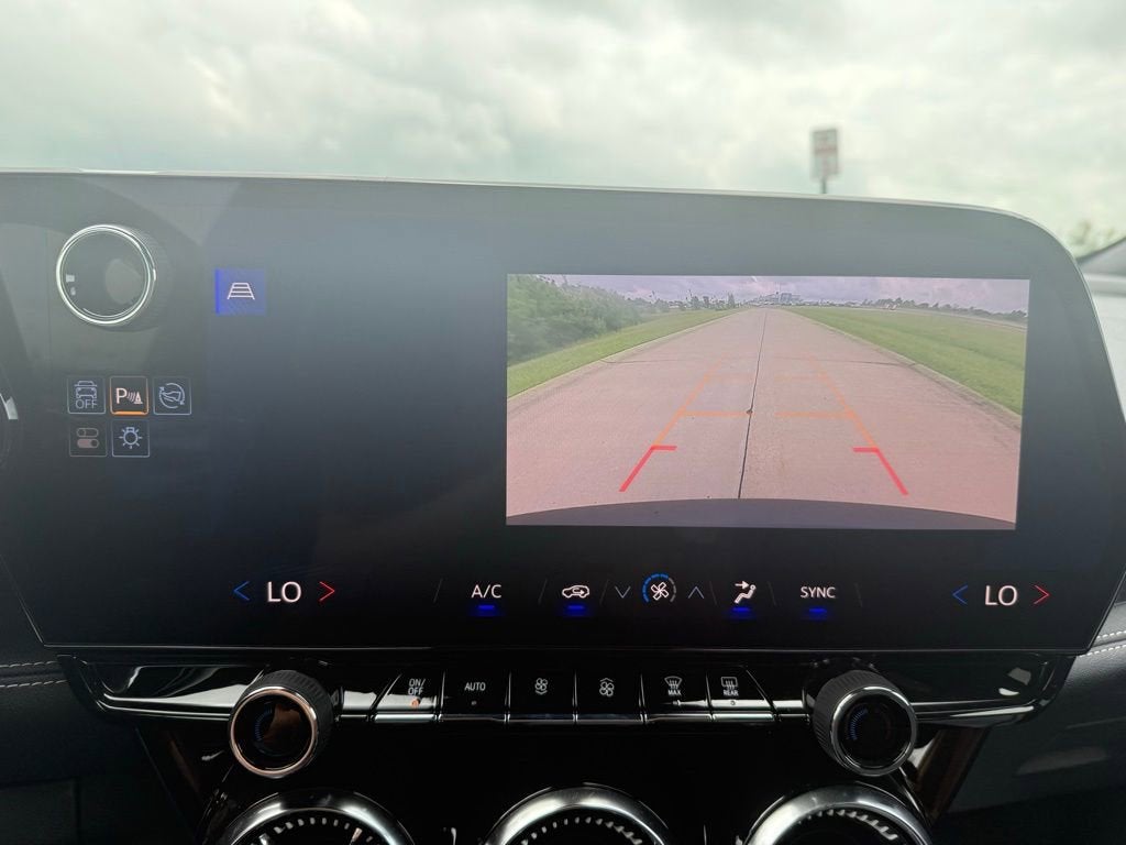 2024 Chevrolet Blazer EV Police Package eAWD Police