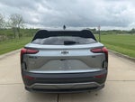 2024 Chevrolet Blazer EV Police Package eAWD Police