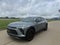 2024 Chevrolet Blazer EV Police Package eAWD Police