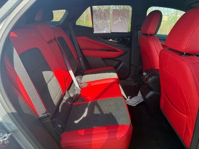 2025 Chevrolet Blazer EV RS