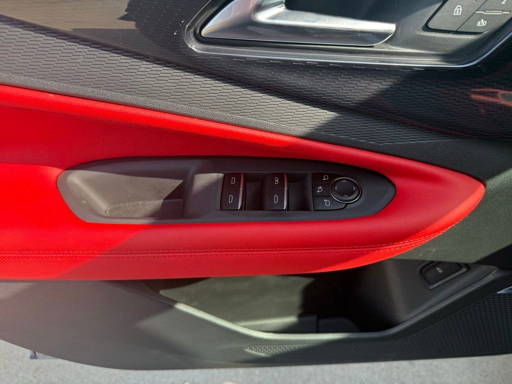 2025 Chevrolet Blazer EV RS