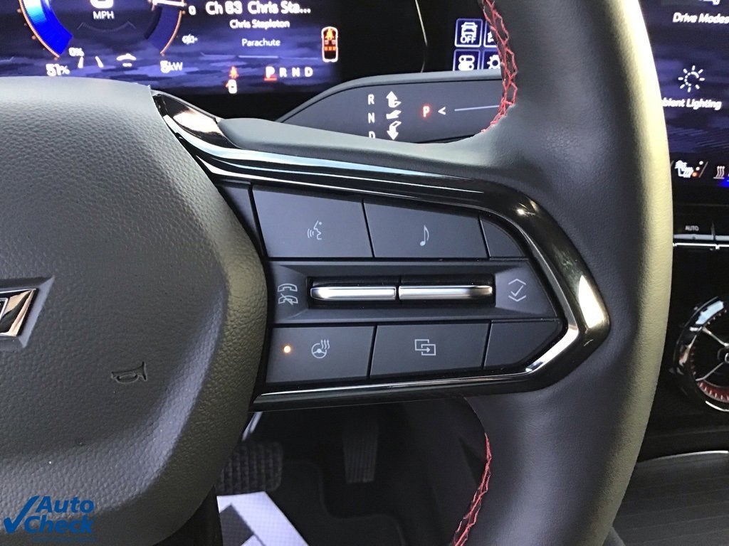 2024 Chevrolet Blazer EV RS