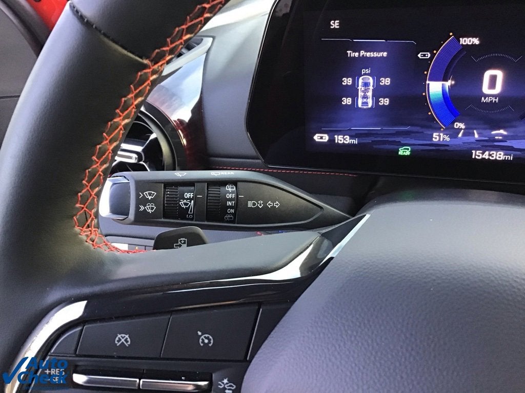 2024 Chevrolet Blazer EV RS