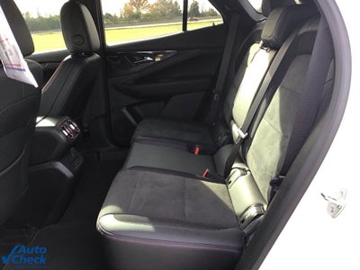 2024 Chevrolet Blazer EV RS