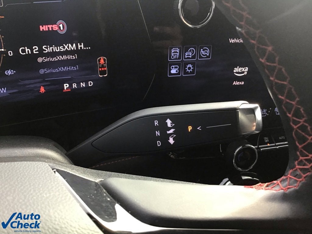 2024 Chevrolet Blazer EV RS