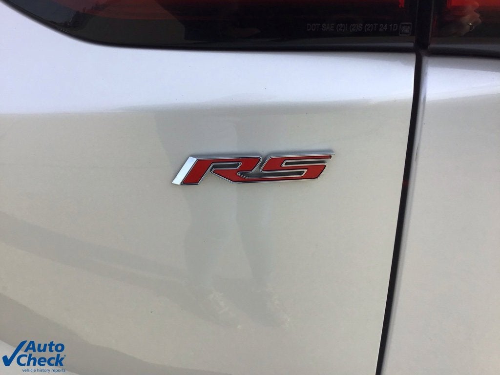 2024 Chevrolet Blazer EV RS