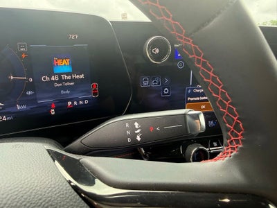 2025 Chevrolet Blazer EV RS
