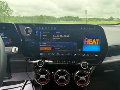 2025 Chevrolet Blazer EV RS