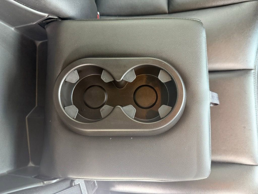2013 Chevrolet Avalanche LTZ